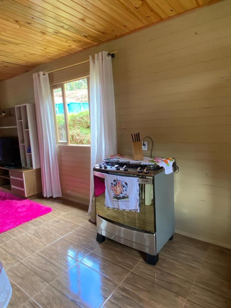 Casa Do Vale Holiday home *