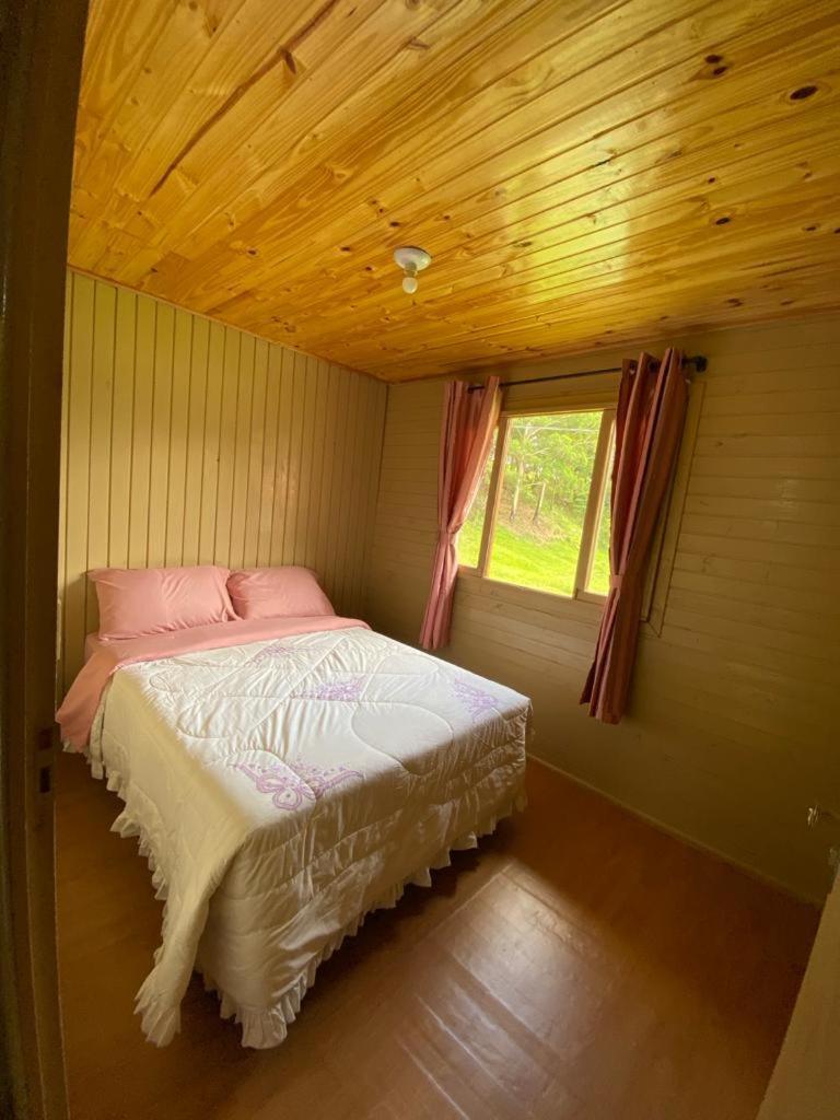 Casa Do Vale Holiday home Urubici